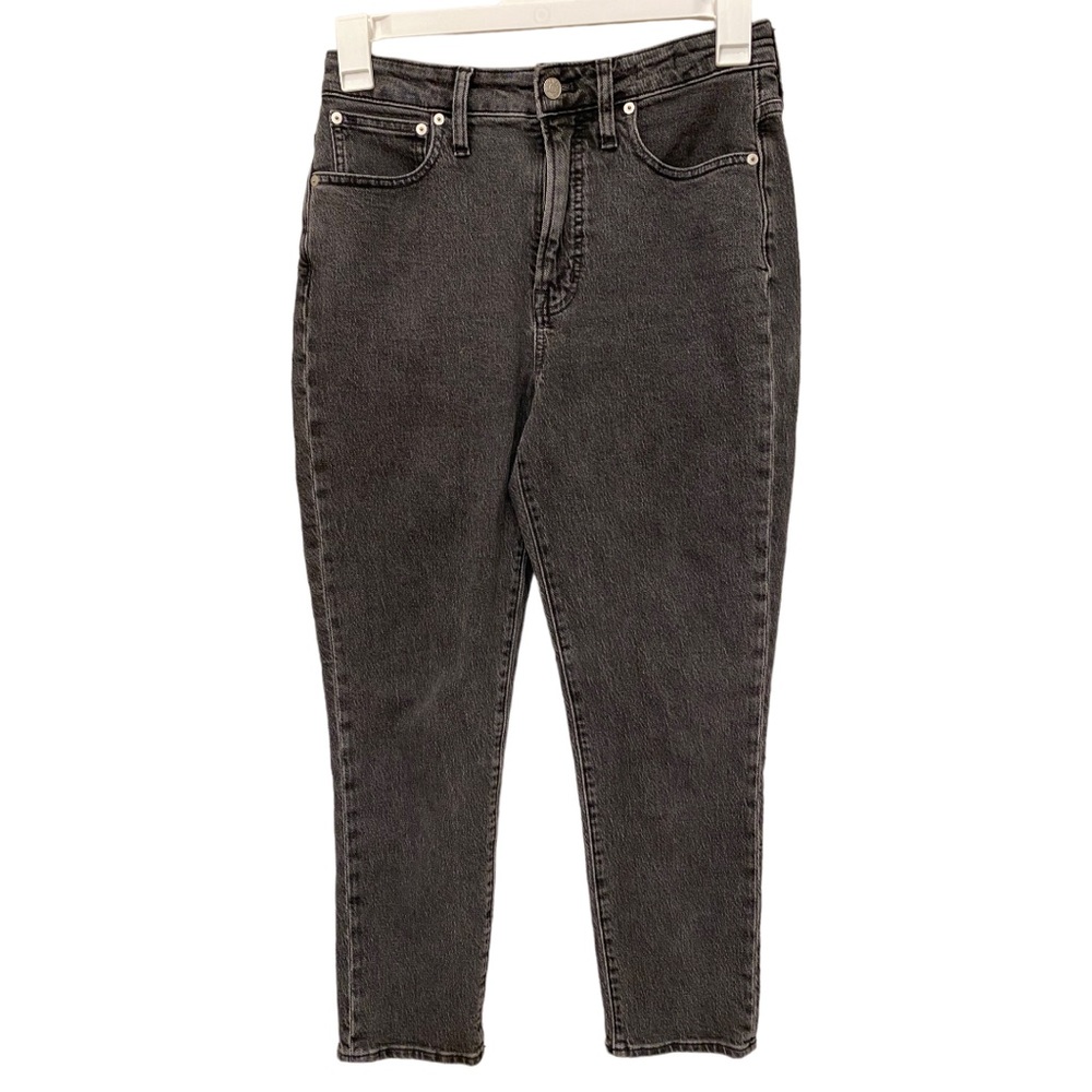 Madewell The Perfect Vintage Jean